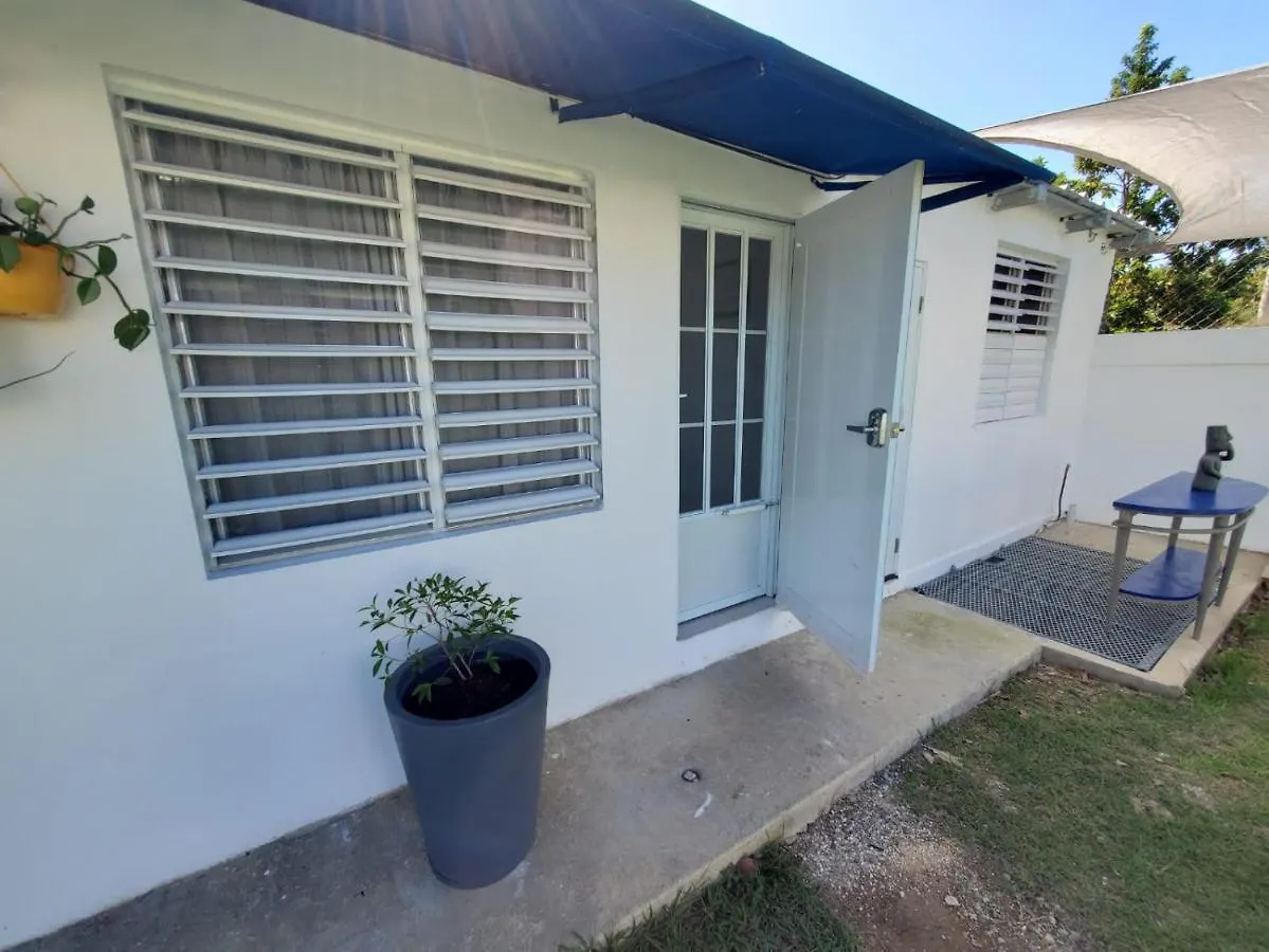 Apartment Aguadilla Breeze Apt In Gated Complex 8 Minute Walk To Crashboat Beach Puerto Rico