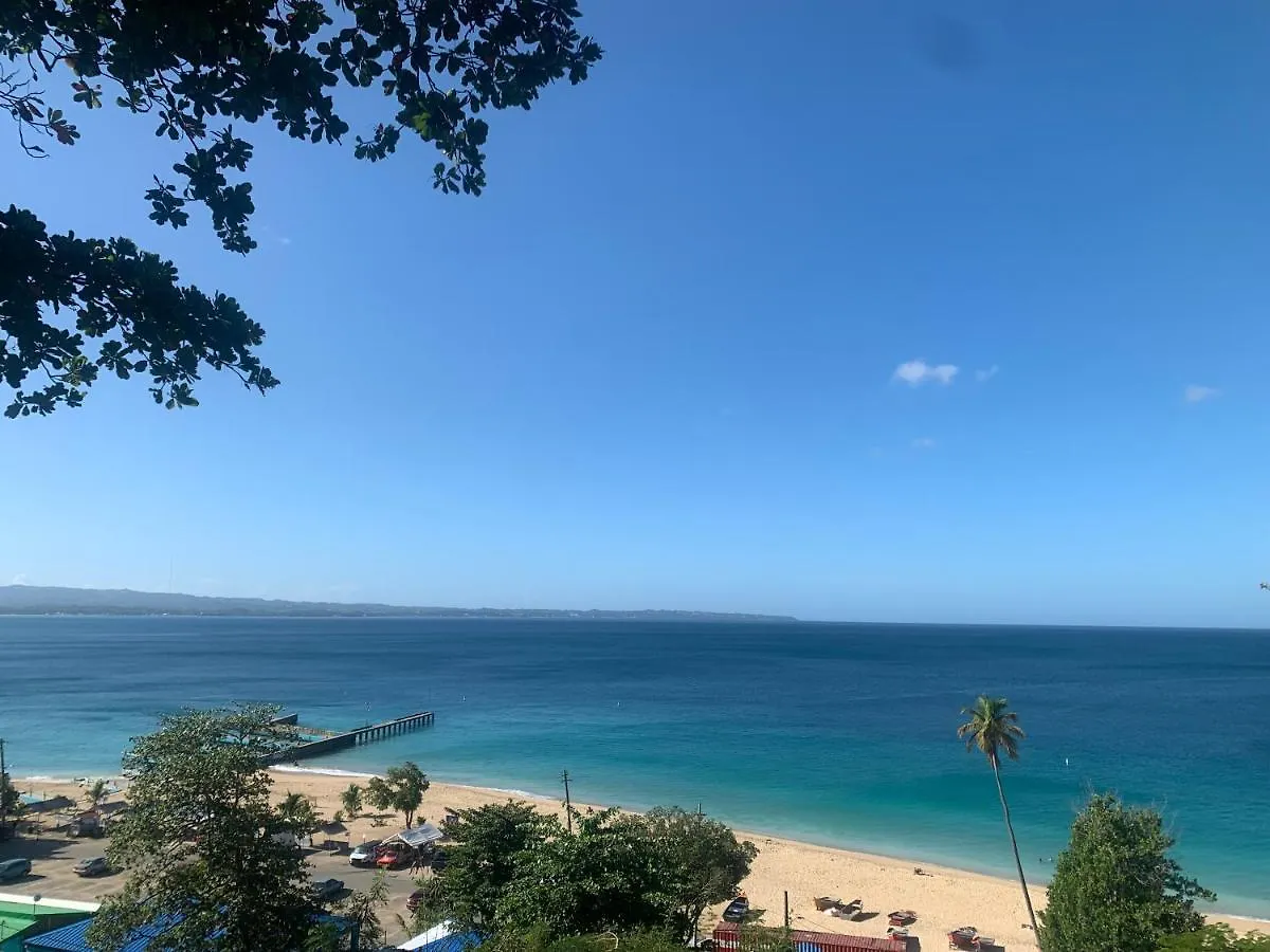 Aguadilla Breeze Apt In Gated Complex 8 Minute Walk To Crashboat Beach 0*,  Puerto Rico