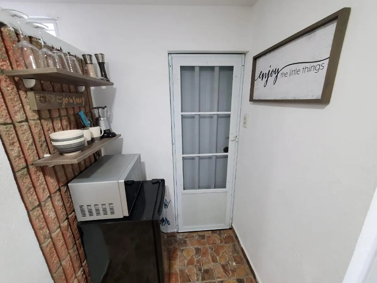 Aguadilla Breeze Apt In Gated Complex 8 Minute Walk To Crashboat Beach Apartment