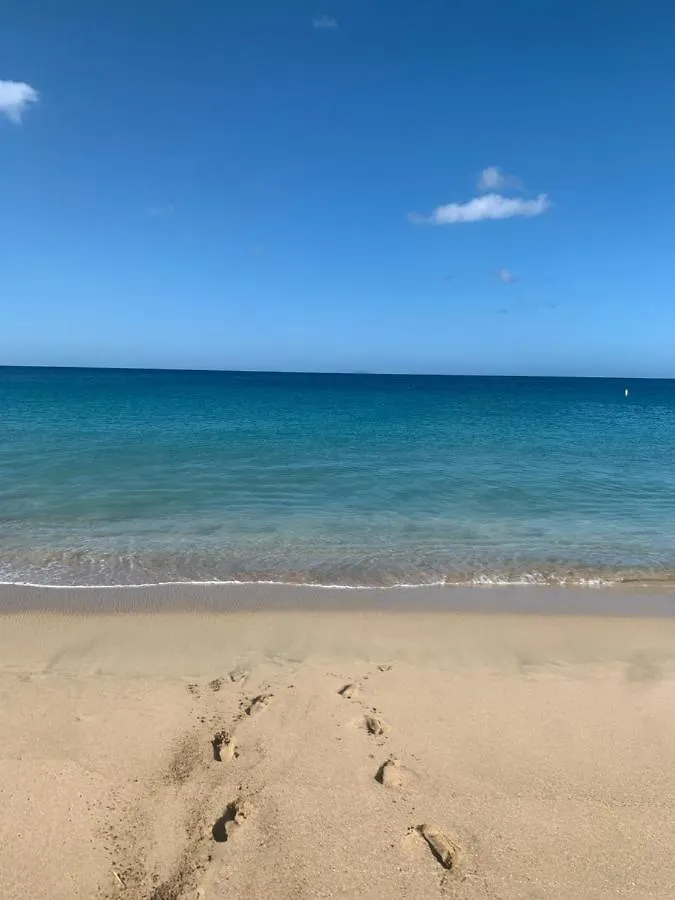 Aguadilla Breeze Apt In Gated Complex 8 Minute Walk To Crashboat Beach 0*,  Puerto Rico